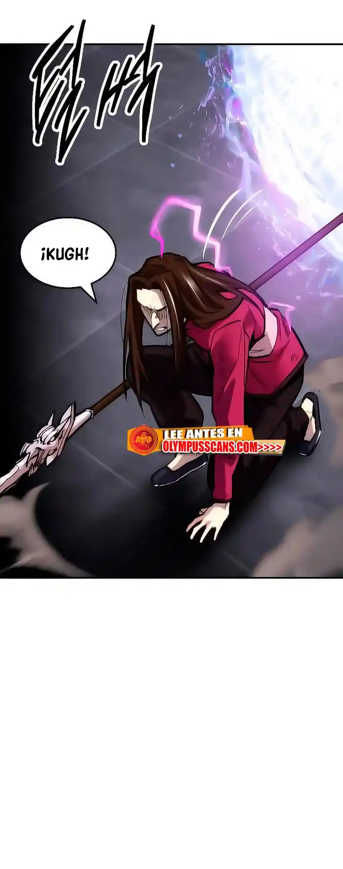 Limit Breaker - Capítulo 94 - Página 60 - LectorTMOo