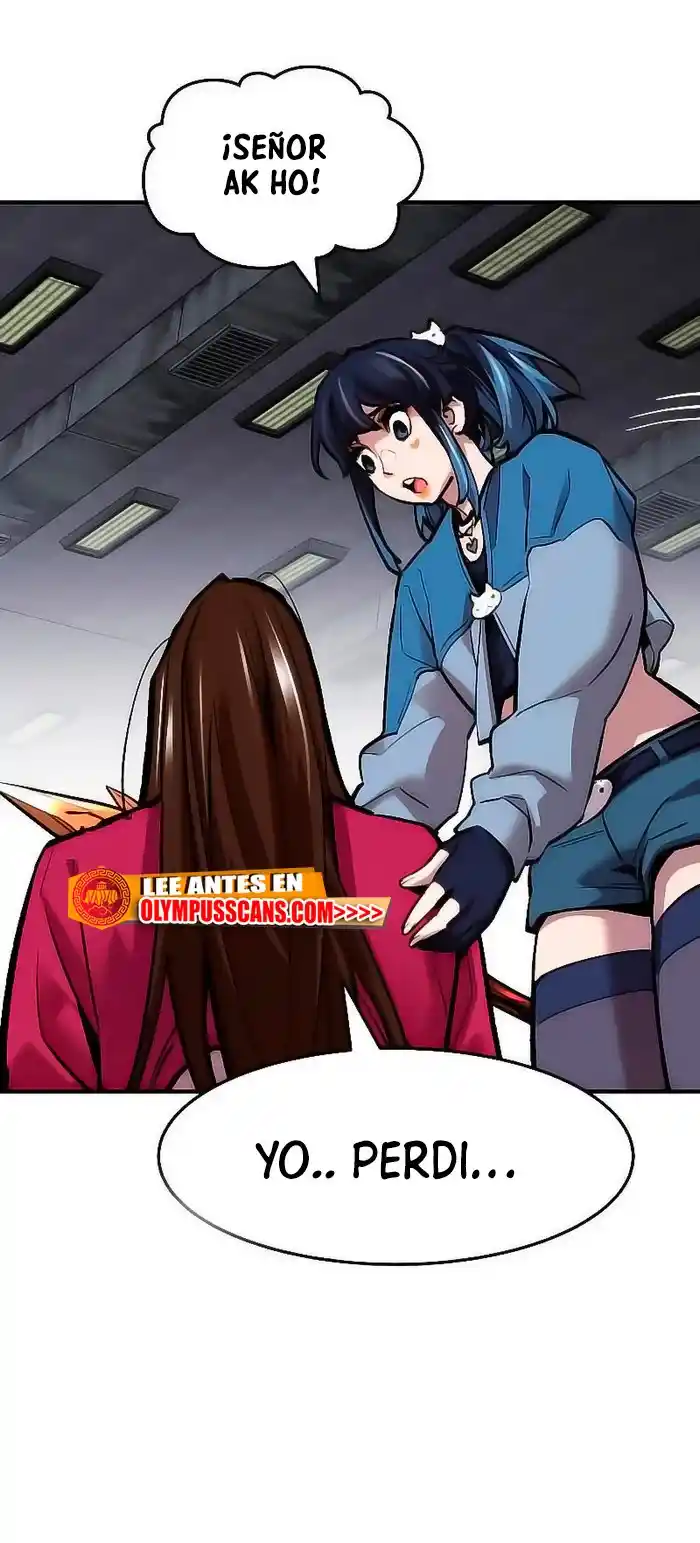 Limit Breaker - Capítulo 94 - Página 70 - LectorTMOo