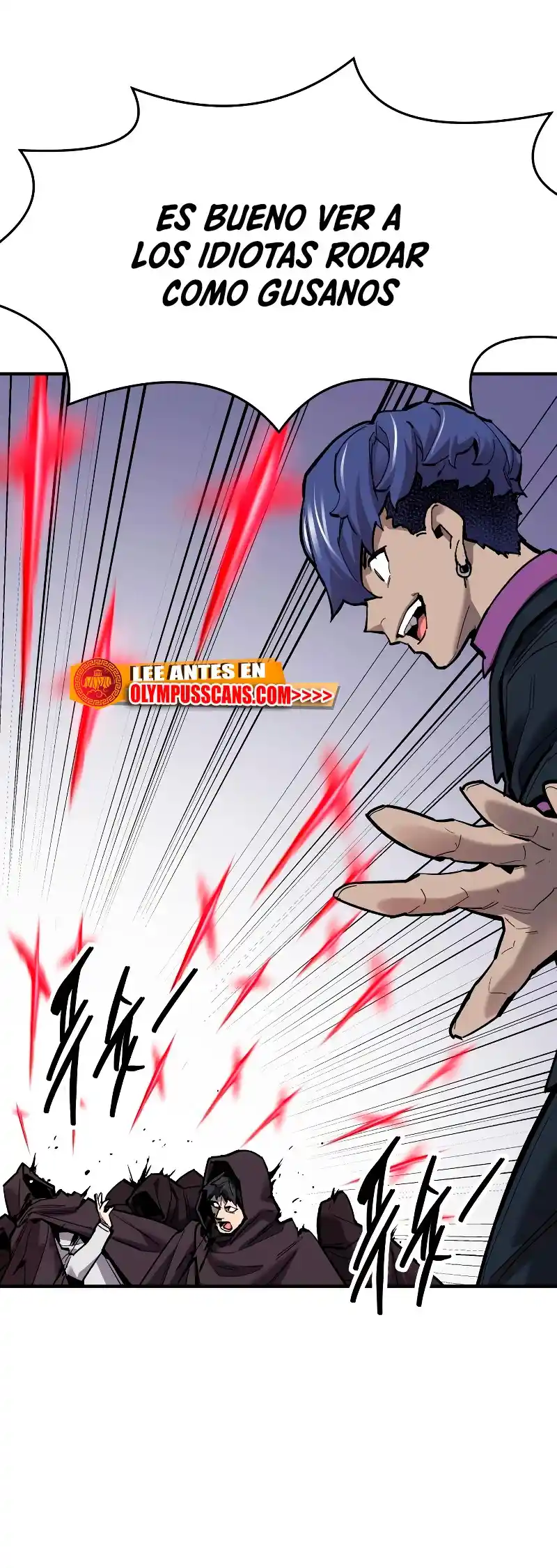 Limit Breaker - Capítulo 95 - Página 4 - LectorTMOo