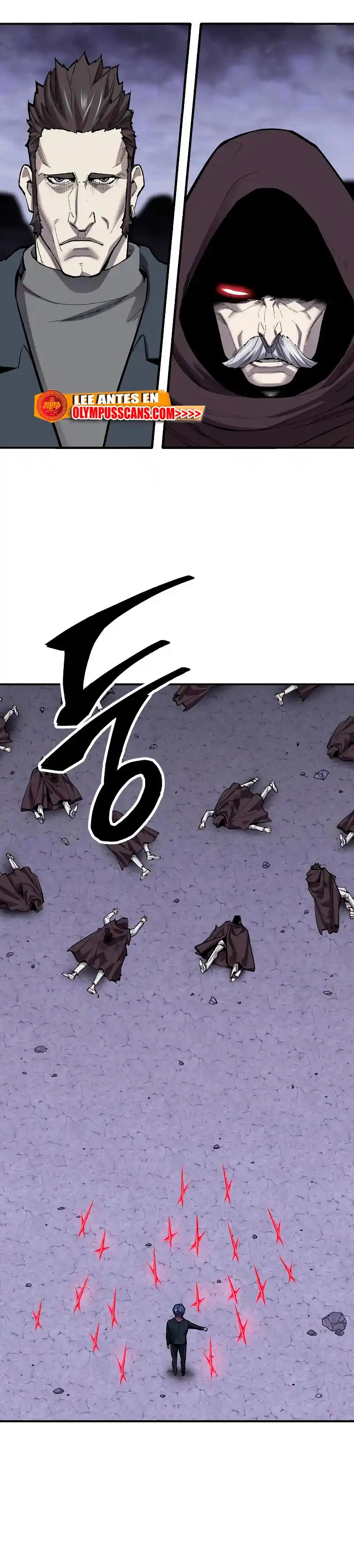 Limit Breaker - Capítulo 95 - Página 6 - LectorTMOo