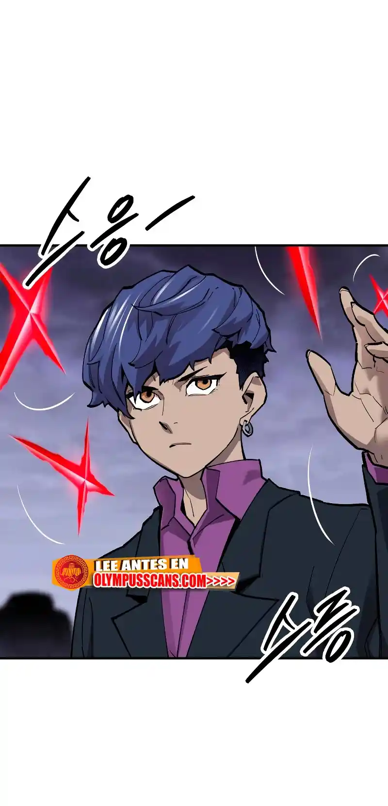 Limit Breaker - Capítulo 95 - Página 7 - LectorTMOo