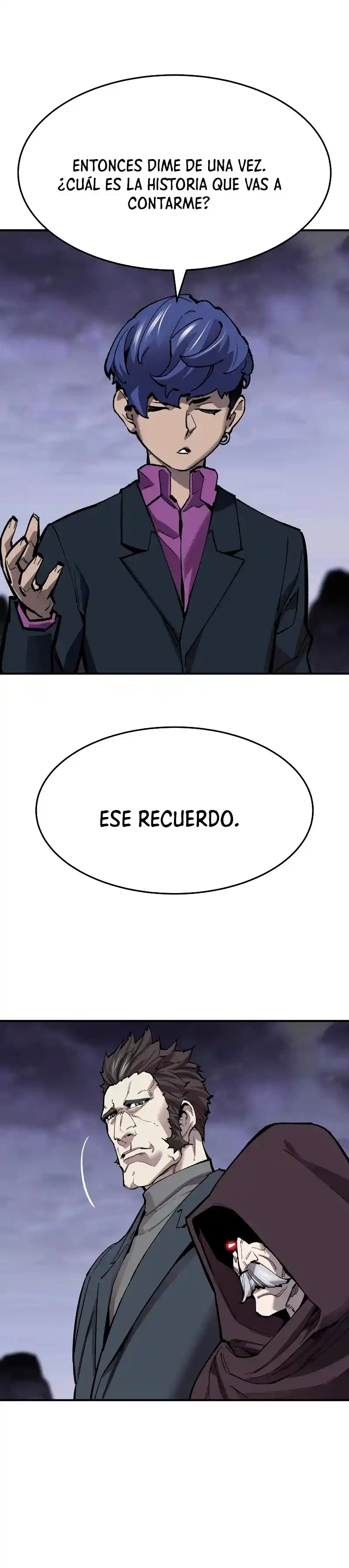 Limit Breaker - Capítulo 95 - Página 15 - LectorTMOo