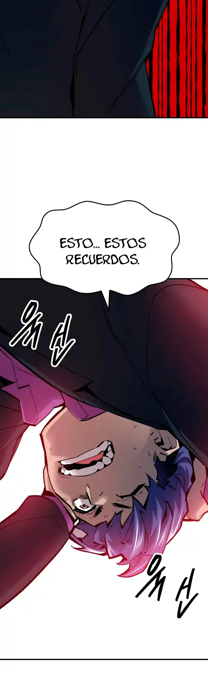 Limit Breaker - Capítulo 95 - Página 21 - LectorTMOo