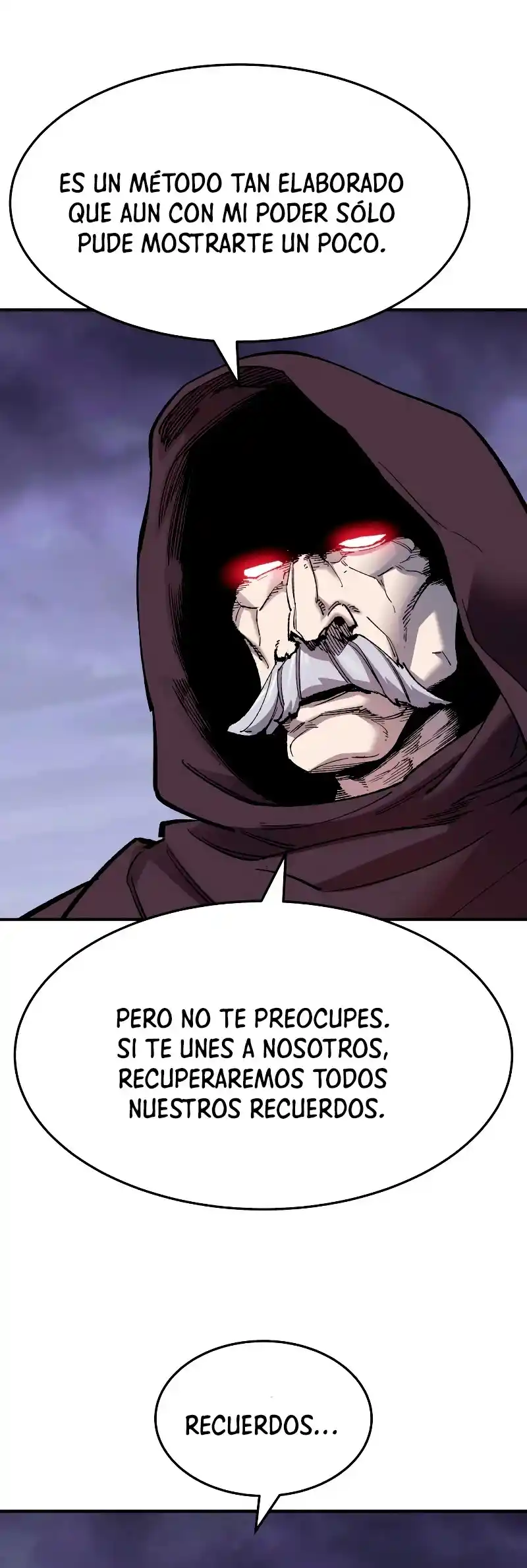 Limit Breaker - Capítulo 95 - Página 24 - LectorTMOo