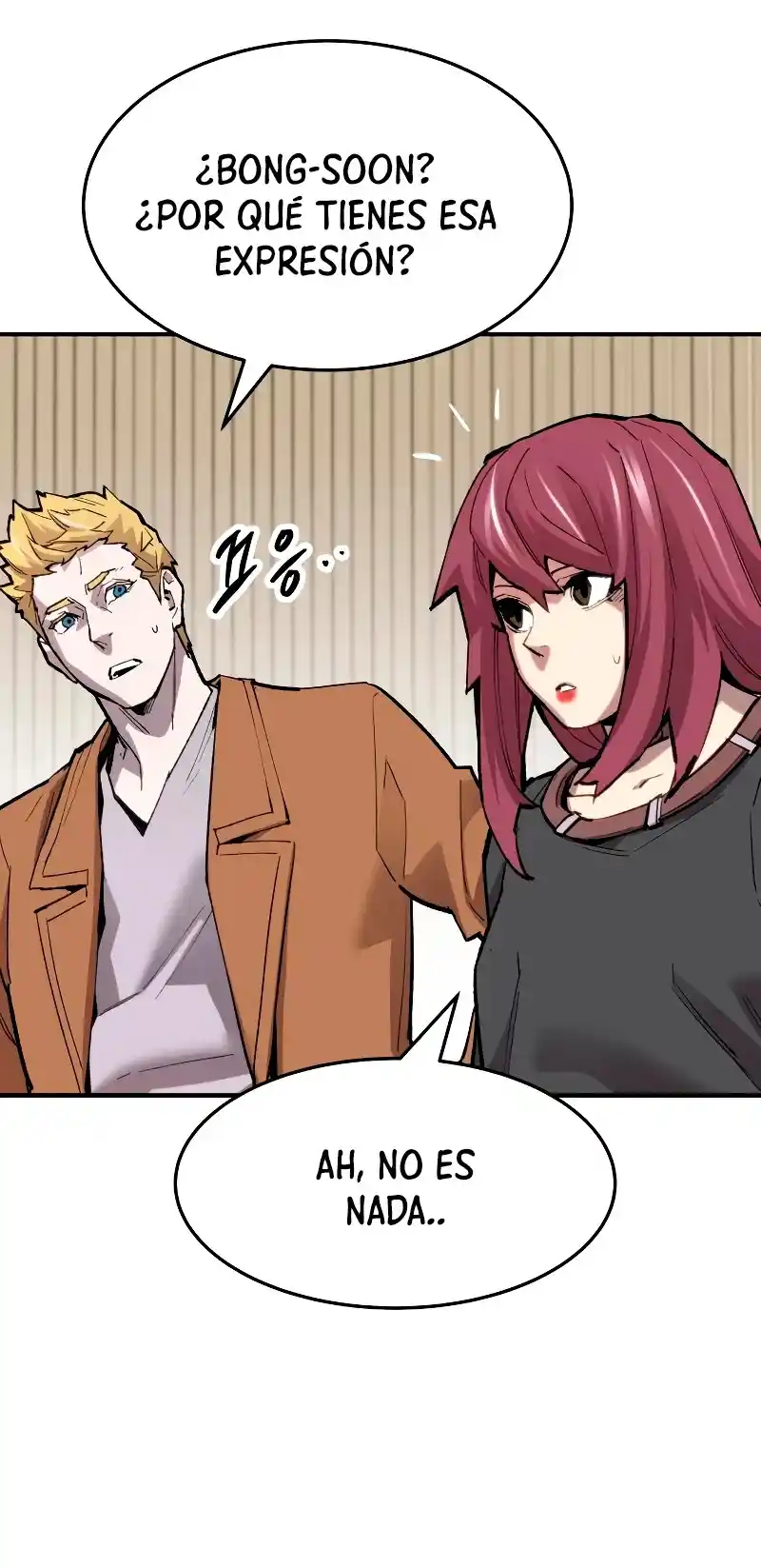 Limit Breaker - Capítulo 95 - Página 33 - LectorTMOo