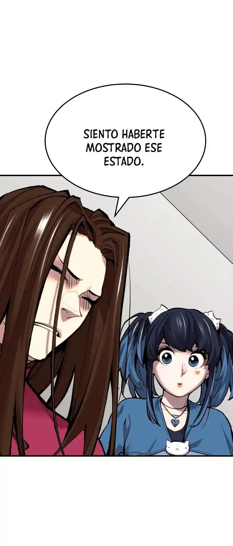 Limit Breaker - Capítulo 95 - Página 58 - LectorTMOo