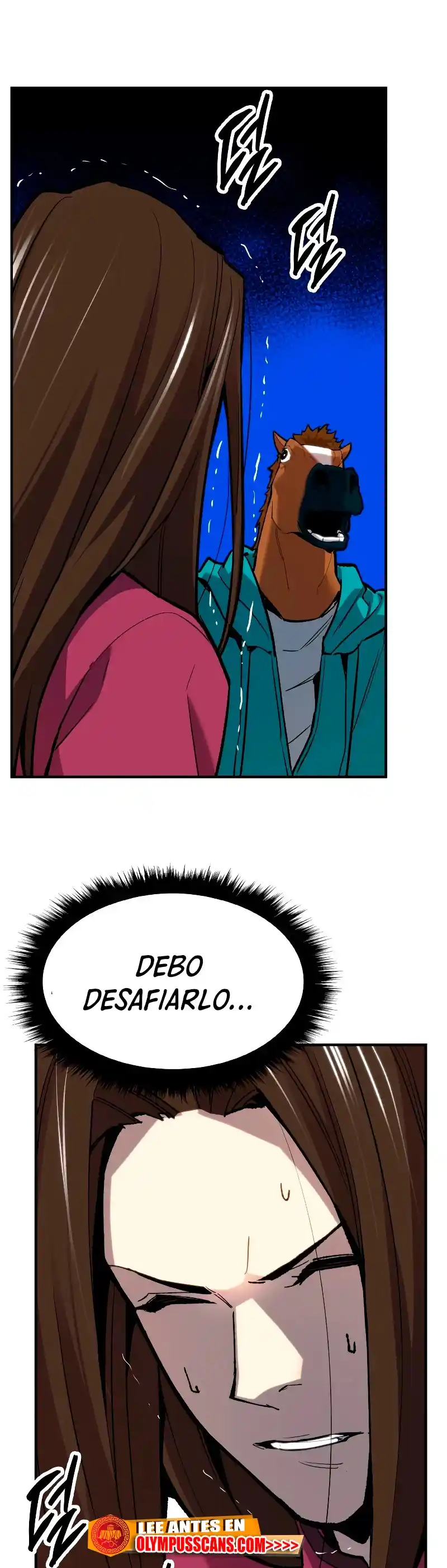 Limit Breaker - Capítulo 95 - Página 68 - LectorTMOo