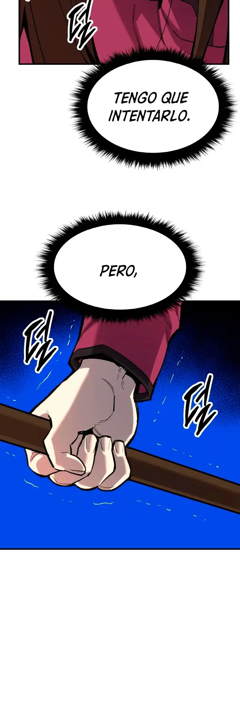 Limit Breaker - Capítulo 95 - Página 69 - LectorTMOo