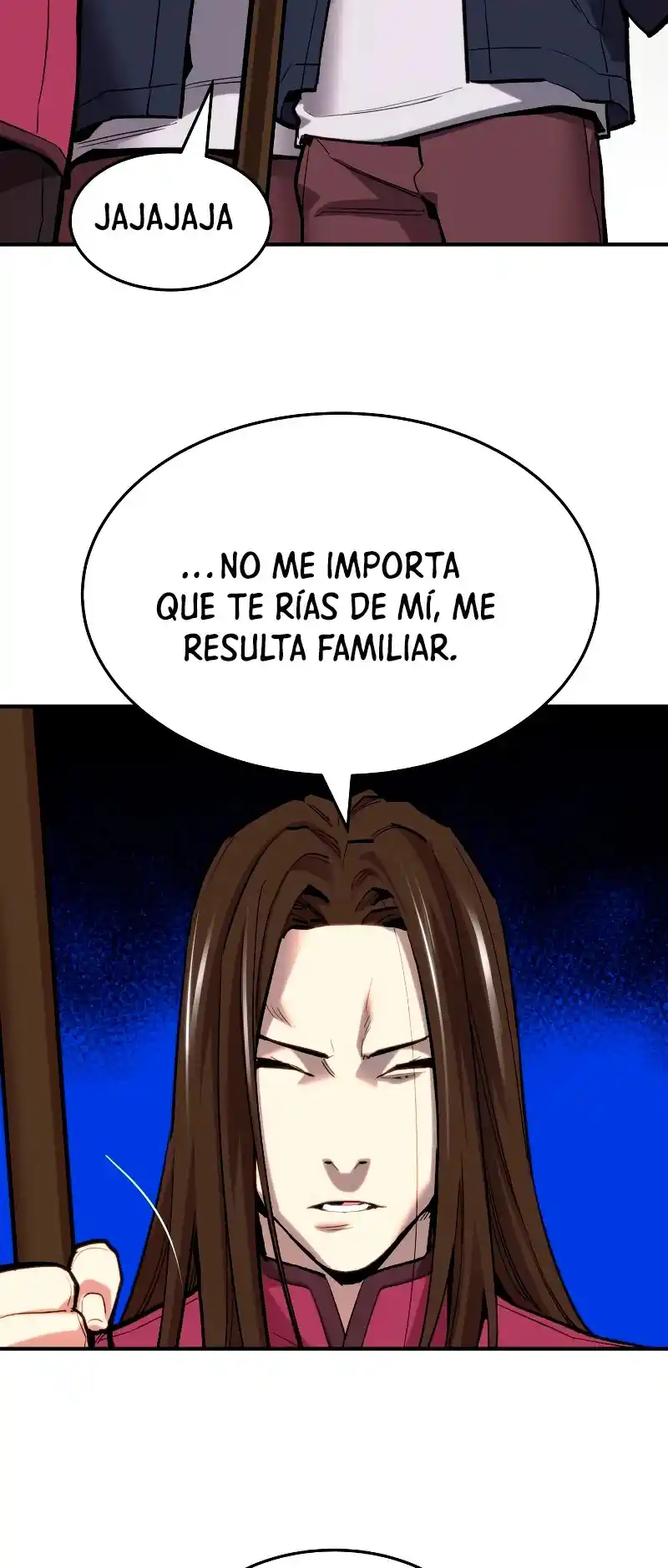 Limit Breaker - Capítulo 96 - Página 9 - LectorTMOo