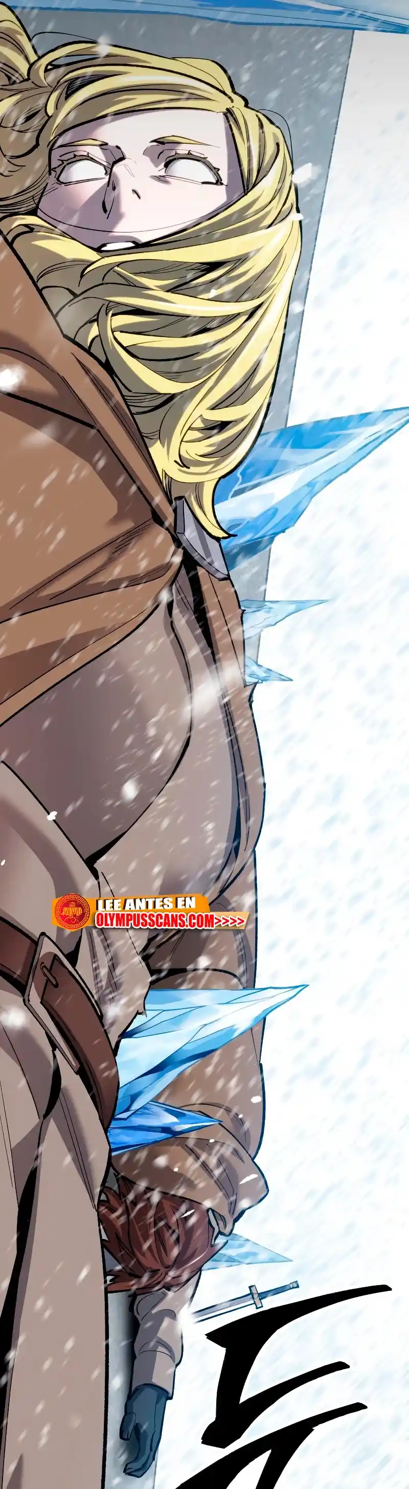Limit Breaker - Capítulo 97 - Página 14 - LectorTMOo