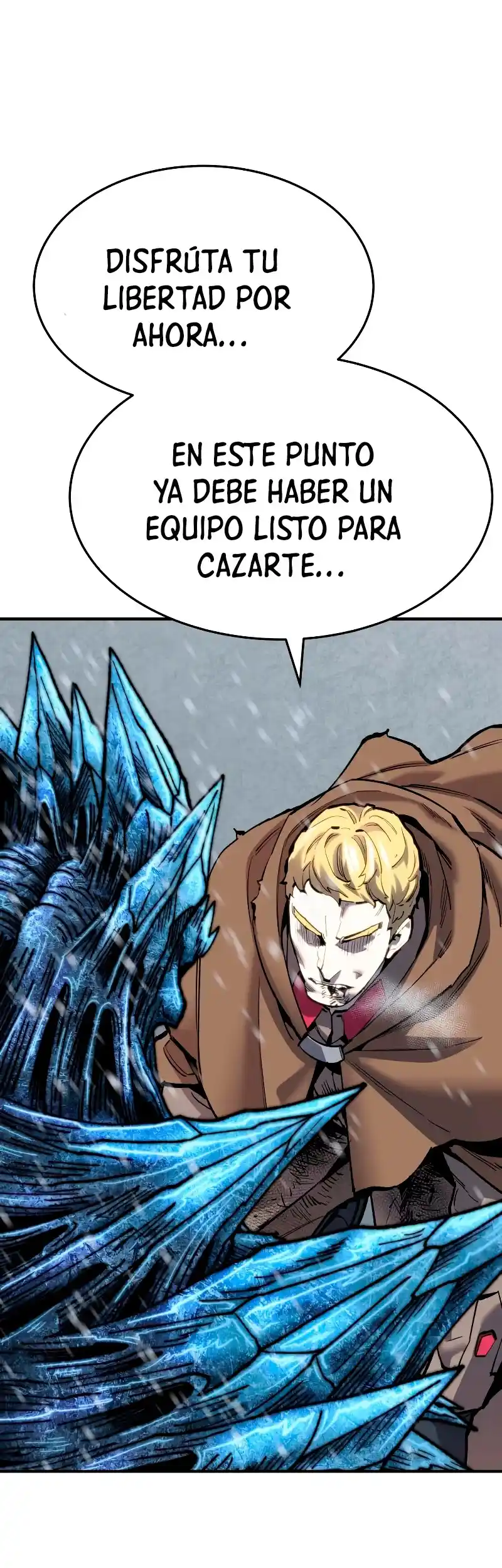 Limit Breaker - Capítulo 97 - Página 17 - LectorTMOo