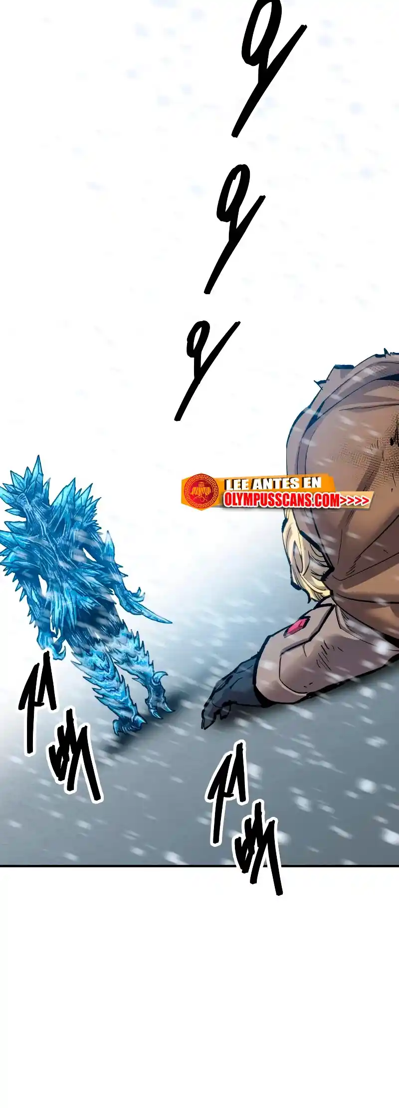 Limit Breaker - Capítulo 97 - Página 19 - LectorTMOo