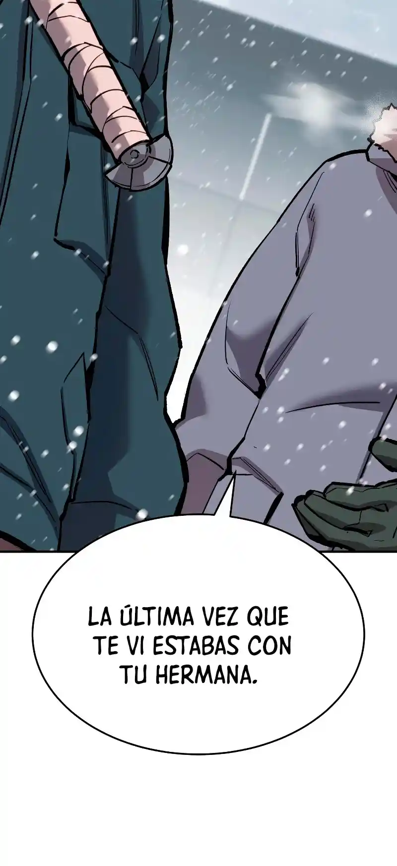 Limit Breaker - Capítulo 97 - Página 31 - LectorTMOo
