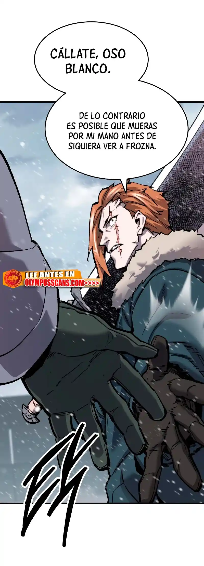 Limit Breaker - Capítulo 97 - Página 32 - LectorTMOo