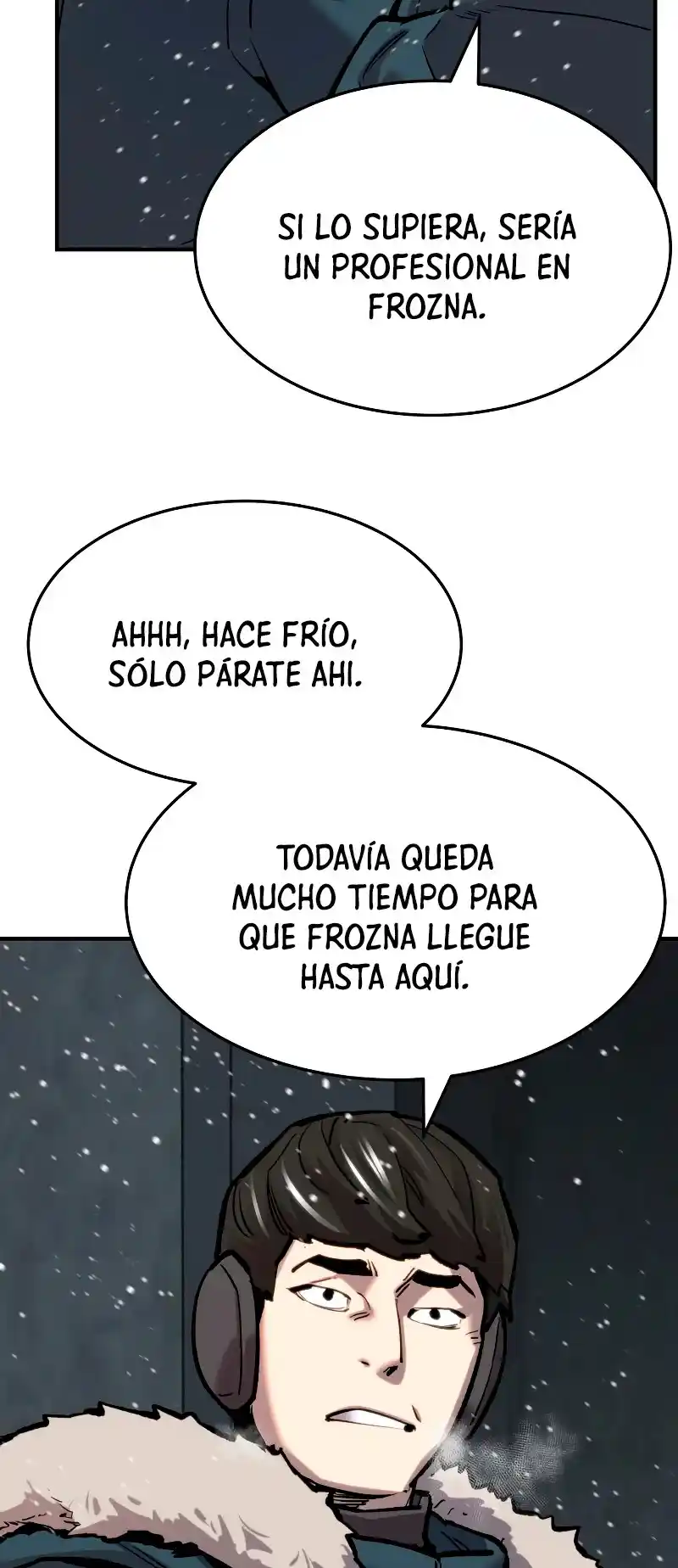 Limit Breaker - Capítulo 97 - Página 37 - LectorTMOo