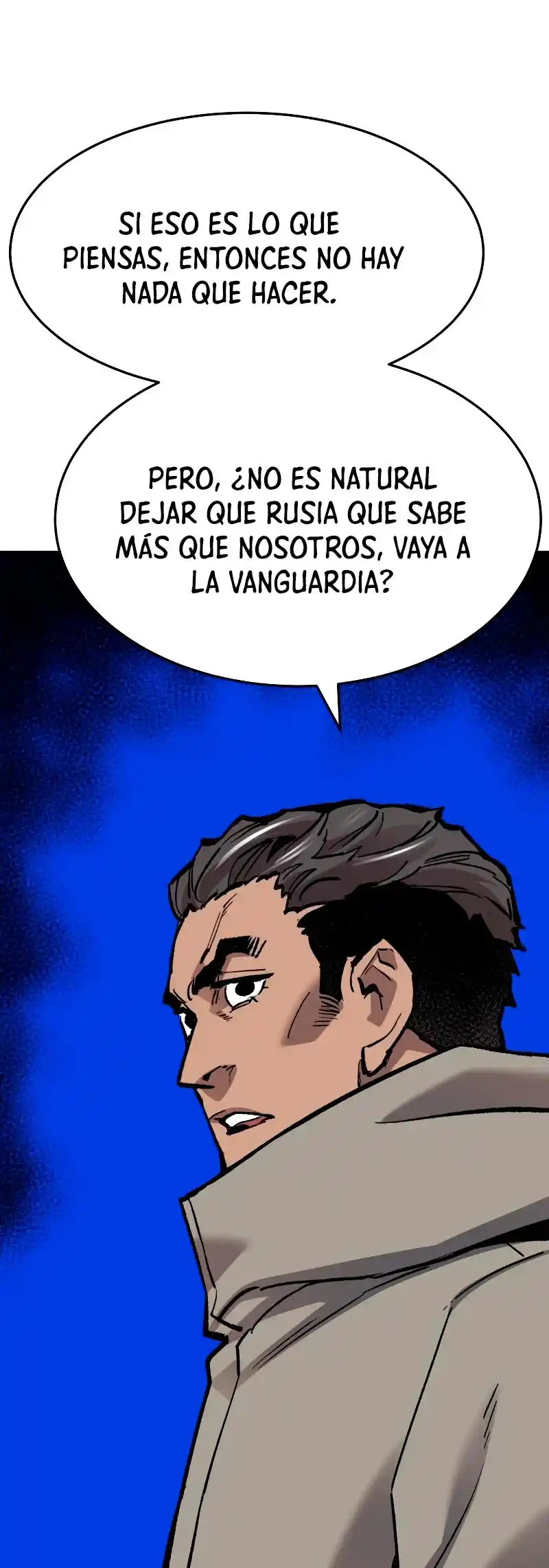 Limit Breaker - Capítulo 97 - Página 46 - LectorTMOo