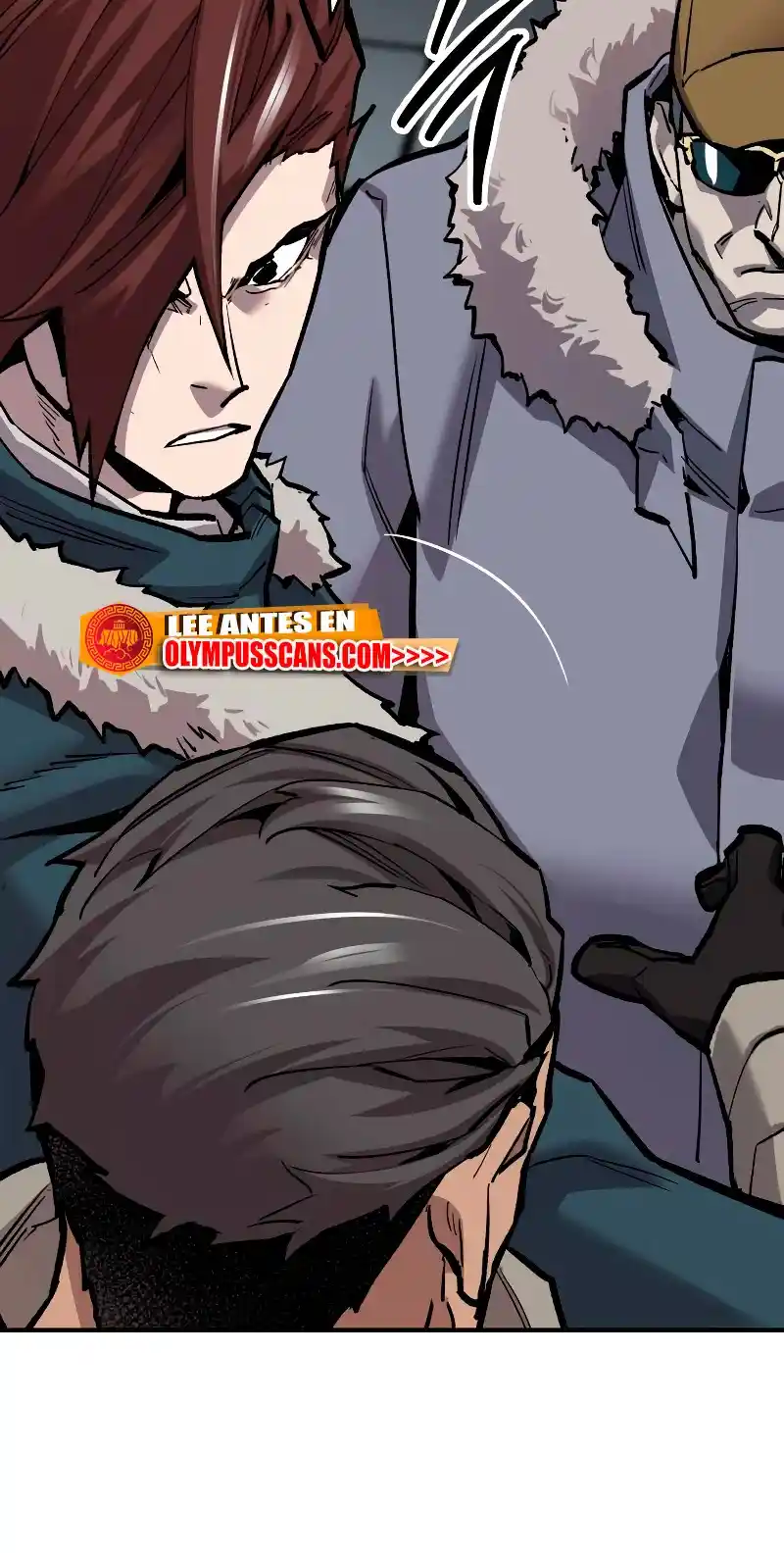 Limit Breaker - Capítulo 97 - Página 50 - LectorTMOo