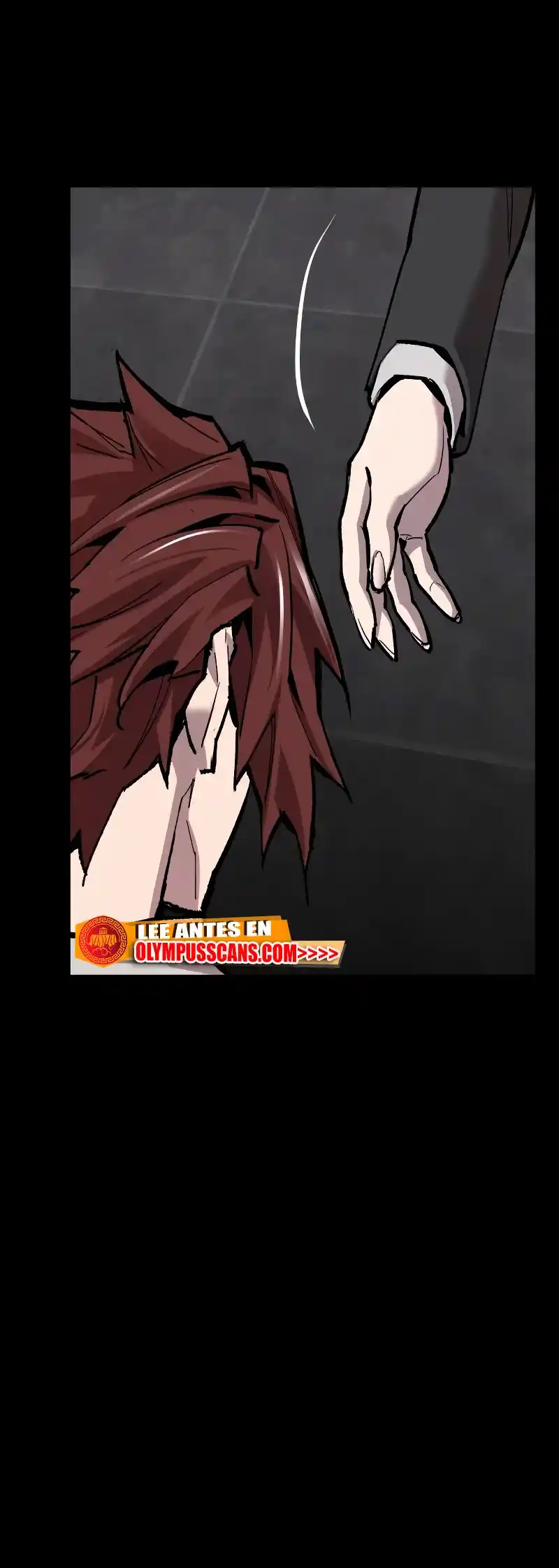Limit Breaker - Capítulo 97 - Página 59 - LectorTMOo
