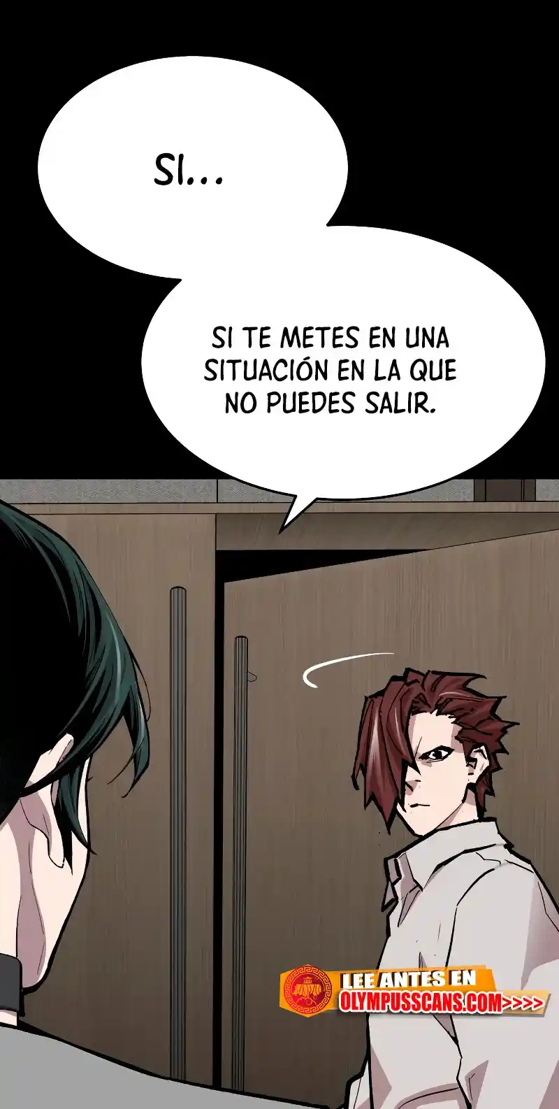 Limit Breaker - Capítulo 97 - Página 62 - LectorTMOo