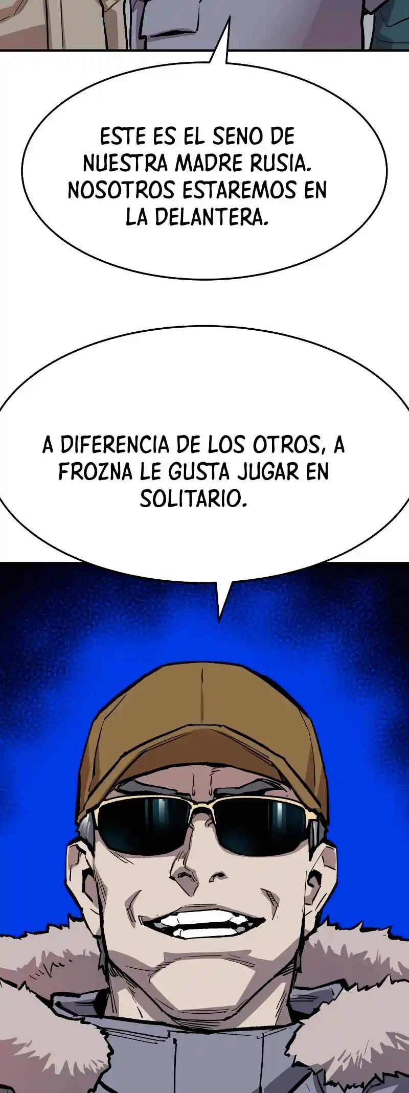 Limit Breaker - Capítulo 97 - Página 66 - LectorTMOo