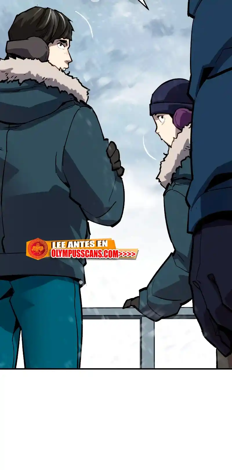 Limit Breaker - Capítulo 97 - Página 71 - LectorTMOo