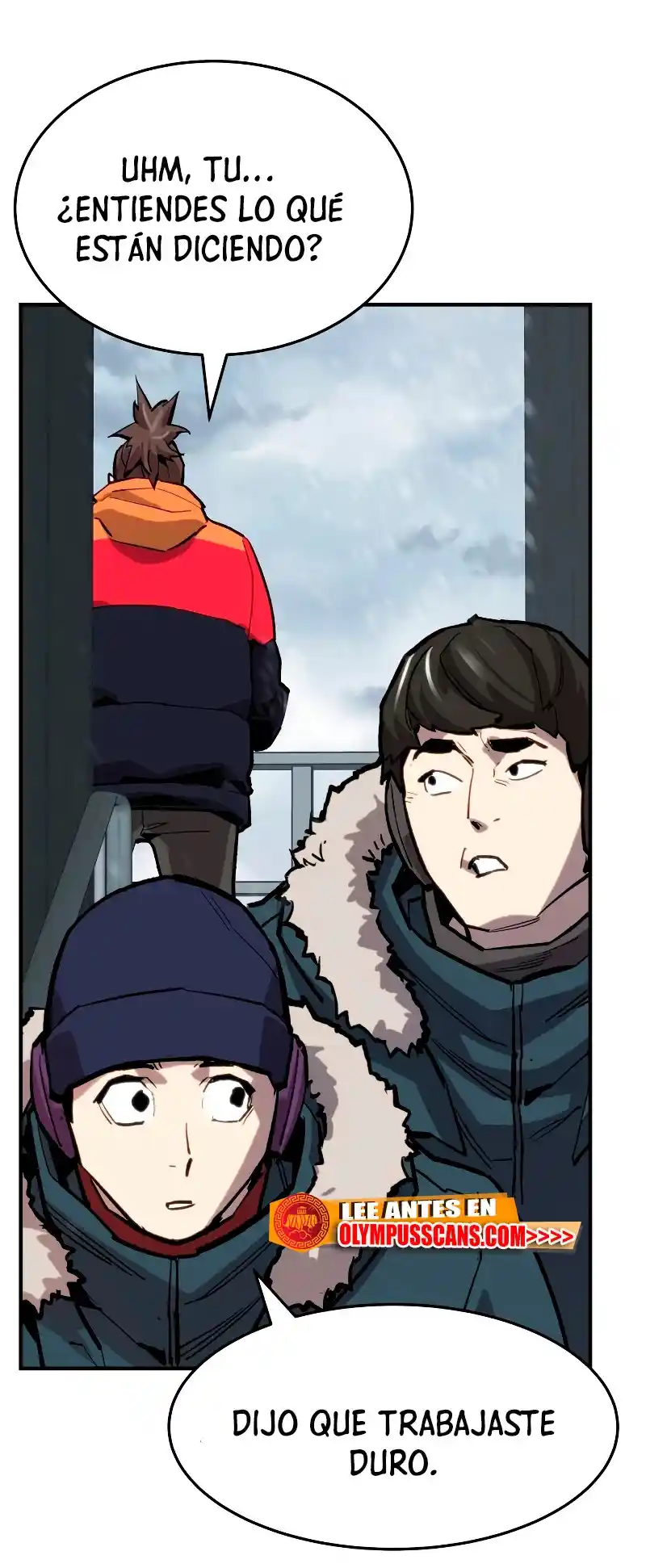 Limit Breaker - Capítulo 97 - Página 72 - LectorTMOo