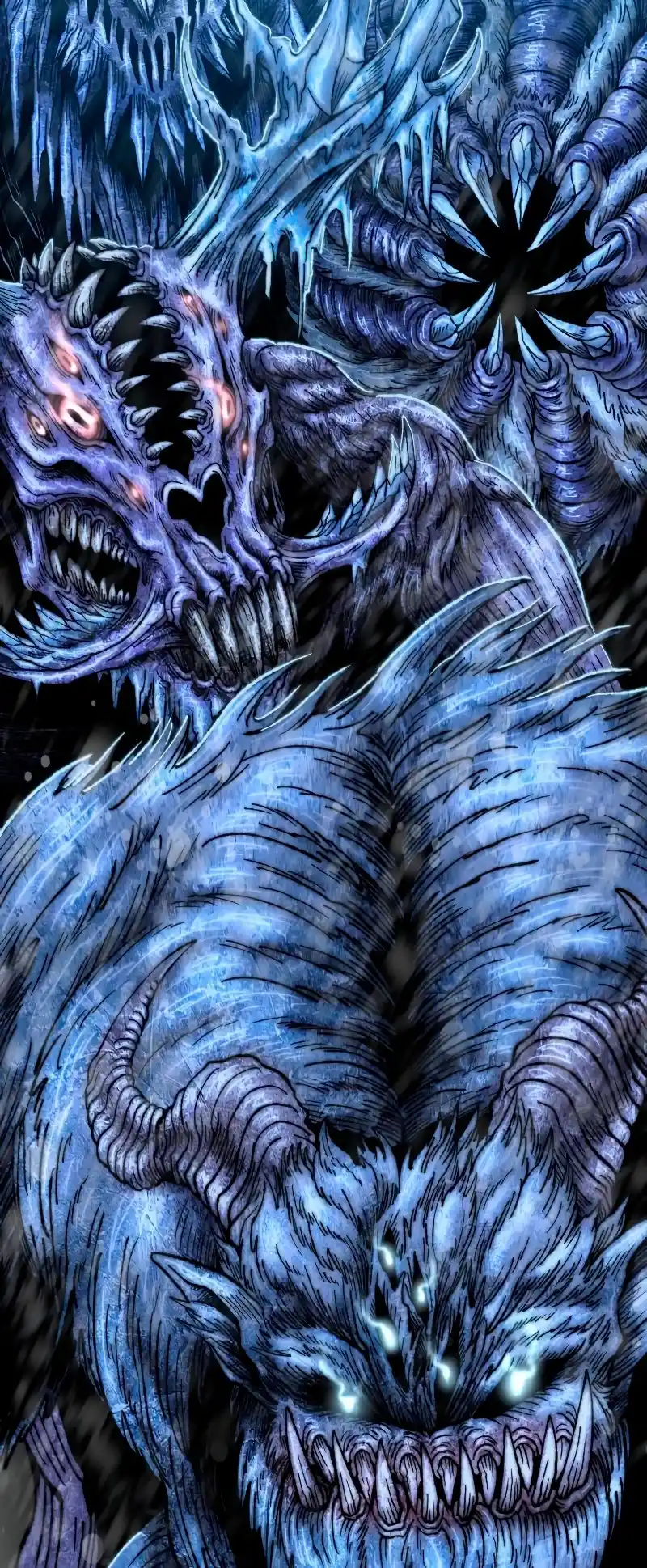 Limit Breaker - Capítulo 97 - Página 82 - LectorTMOo