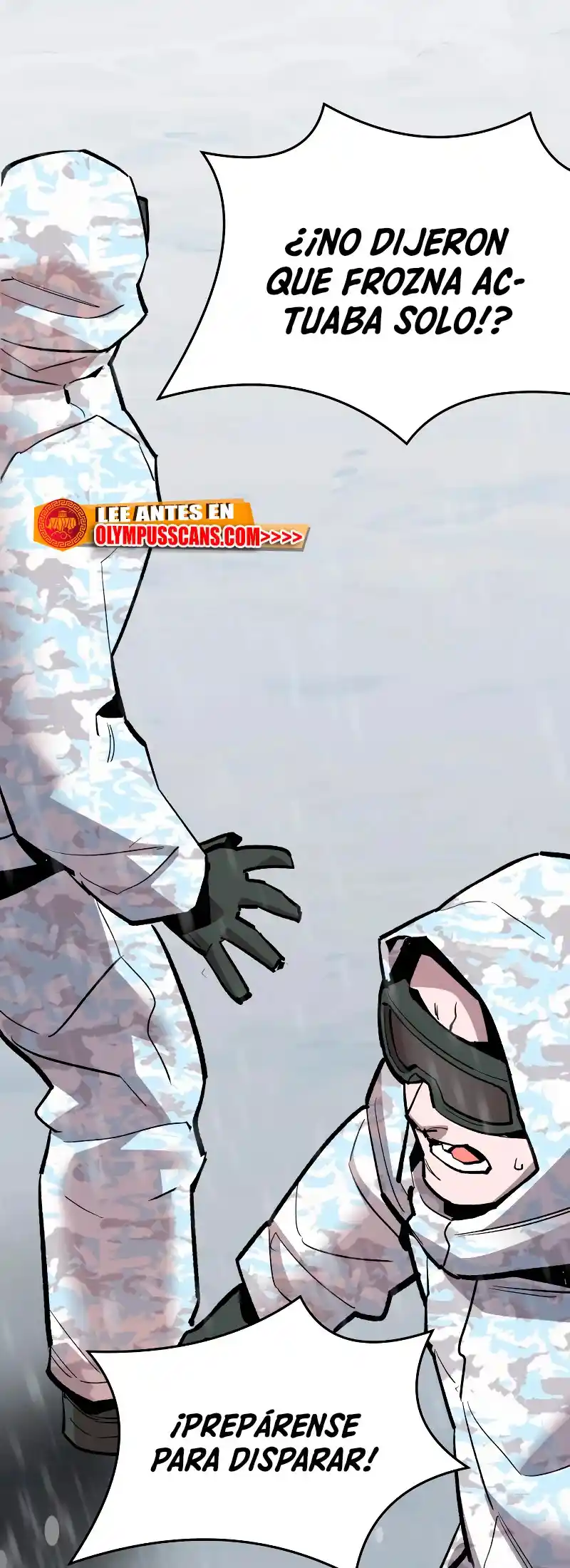Limit Breaker - Capítulo 97 - Página 86 - LectorTMOo
