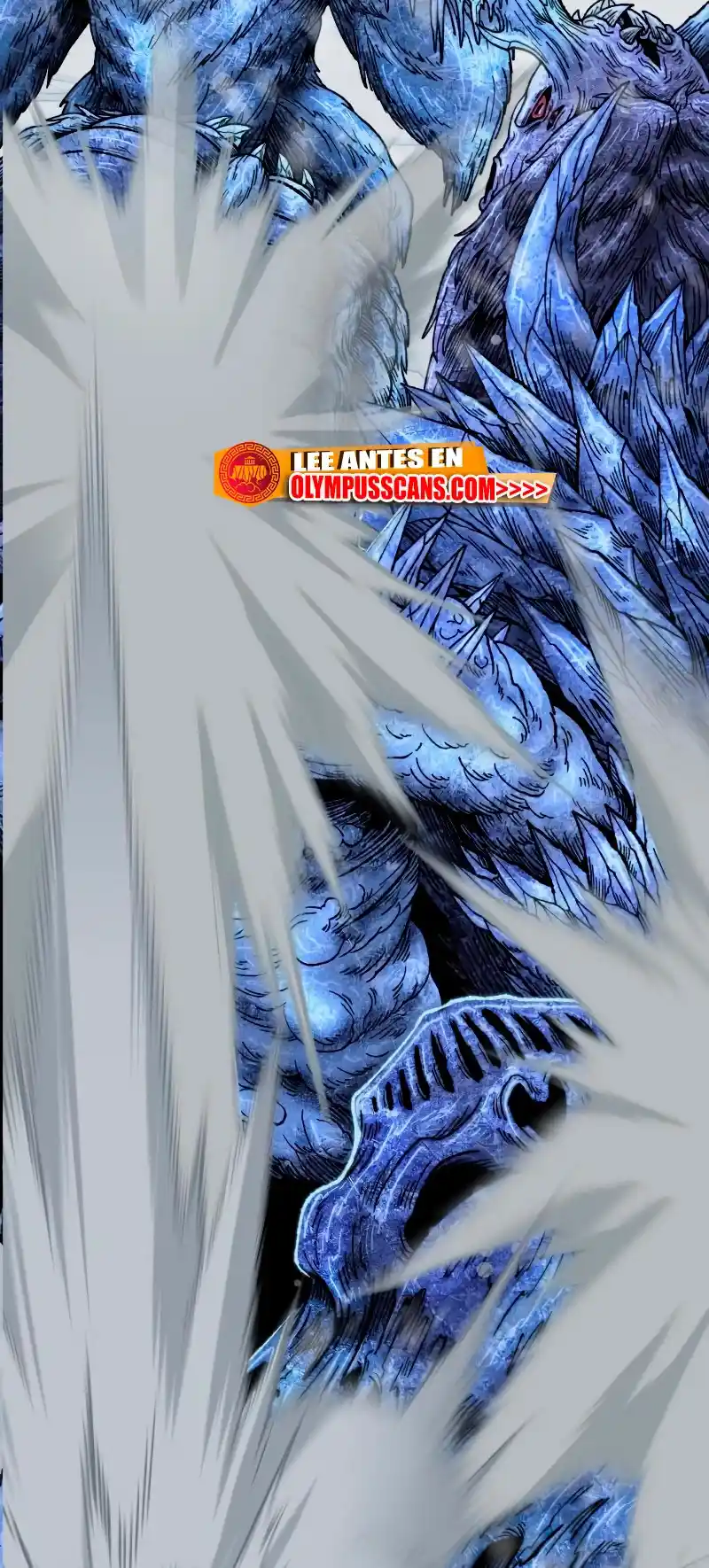 Limit Breaker - Capítulo 97 - Página 90 - LectorTMOo