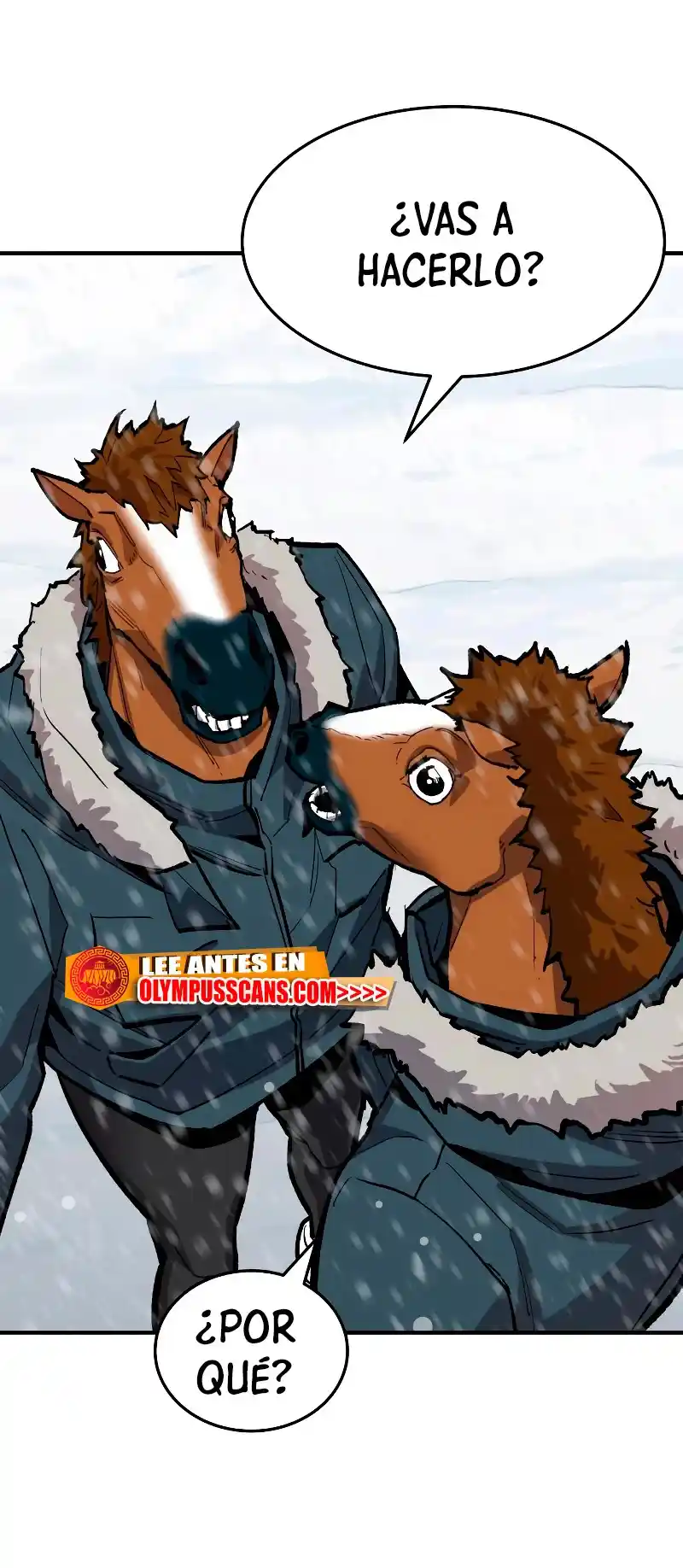 Limit Breaker - Capítulo 97 - Página 103 - LectorTMOo