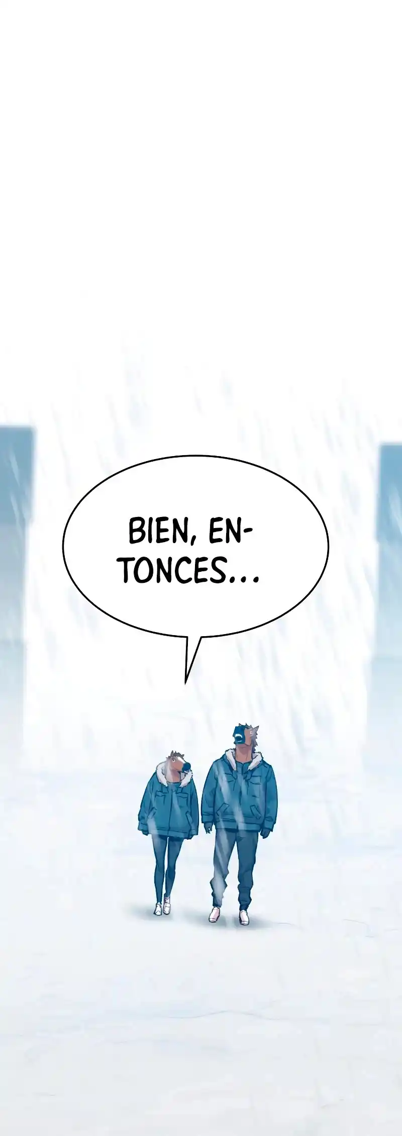 Limit Breaker - Capítulo 97 - Página 108 - LectorTMOo