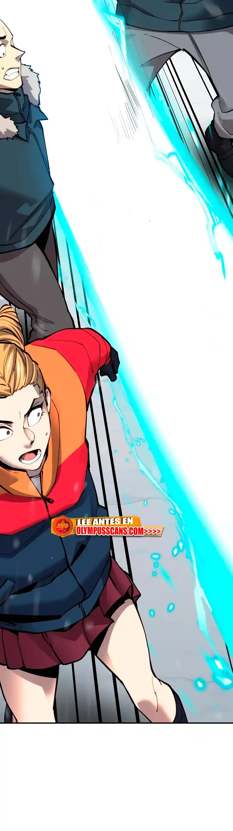 Limit Breaker - Capítulo 98 - Página 19 - LectorTMOo