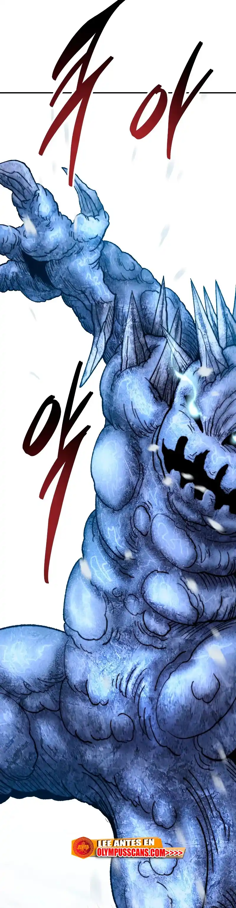 Limit Breaker - Capítulo 98 - Página 25 - LectorTMOo