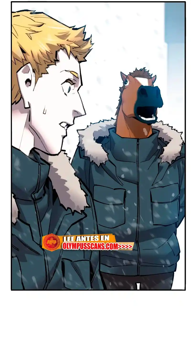 Limit Breaker - Capítulo 98 - Página 33 - LectorTMOo