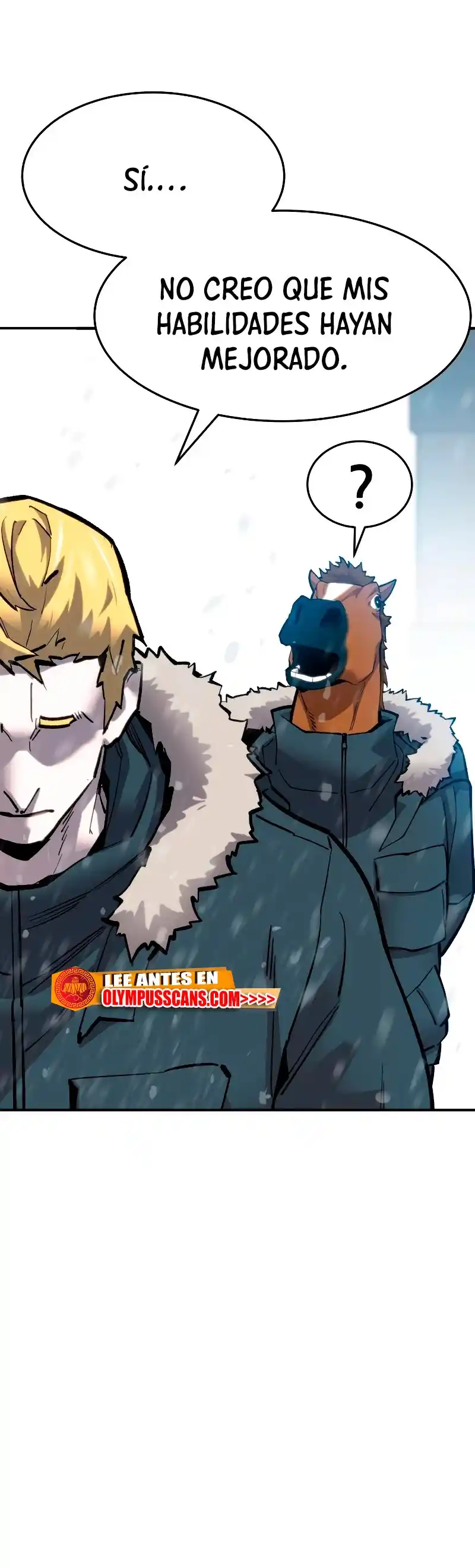 Limit Breaker - Capítulo 98 - Página 34 - LectorTMOo