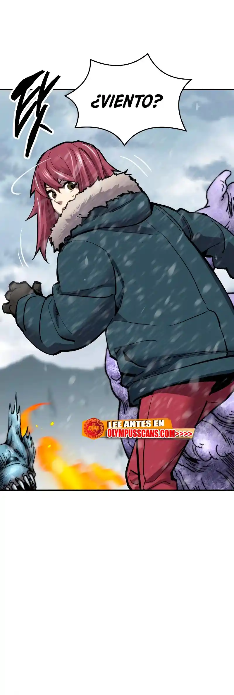 Limit Breaker - Capítulo 98 - Página 39 - LectorTMOo