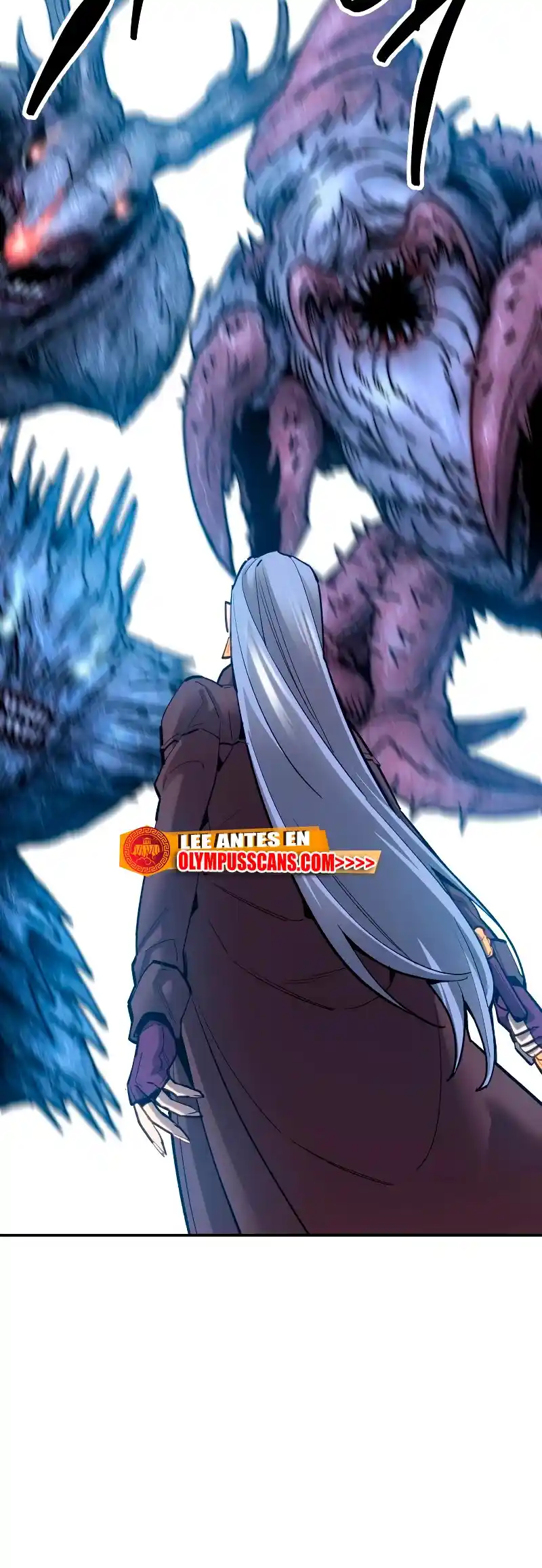 Limit Breaker - Capítulo 98 - Página 44 - LectorTMOo