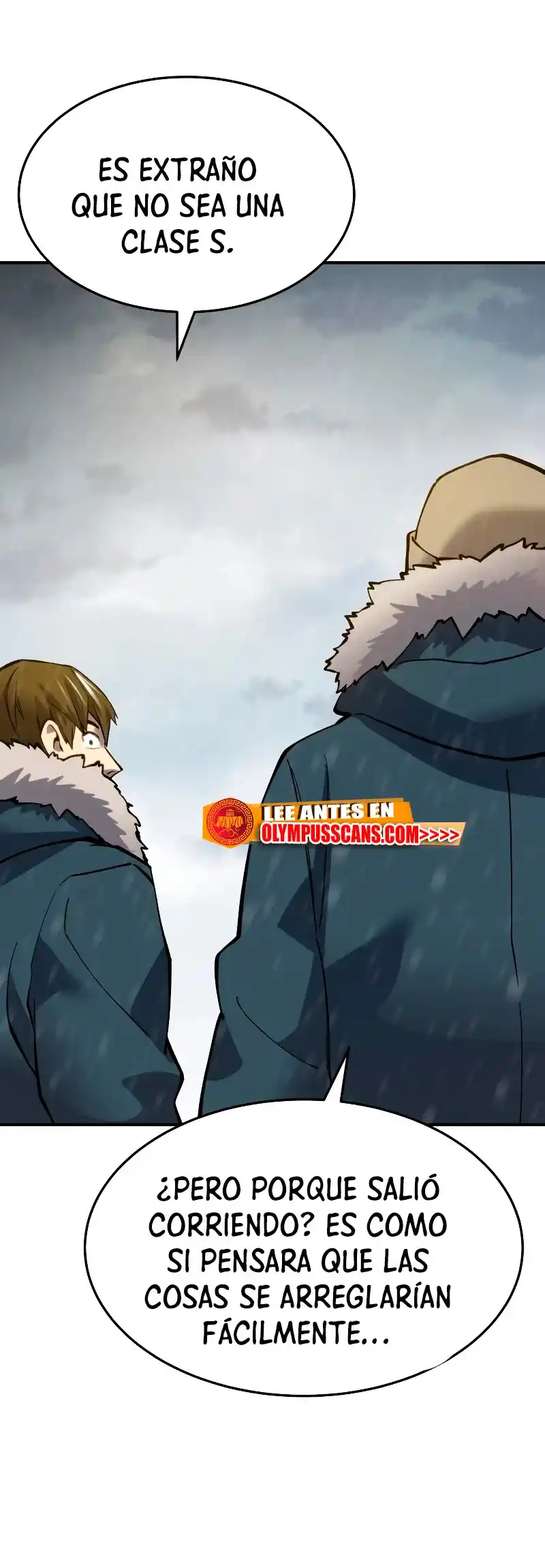 Limit Breaker - Capítulo 98 - Página 54 - LectorTMOo