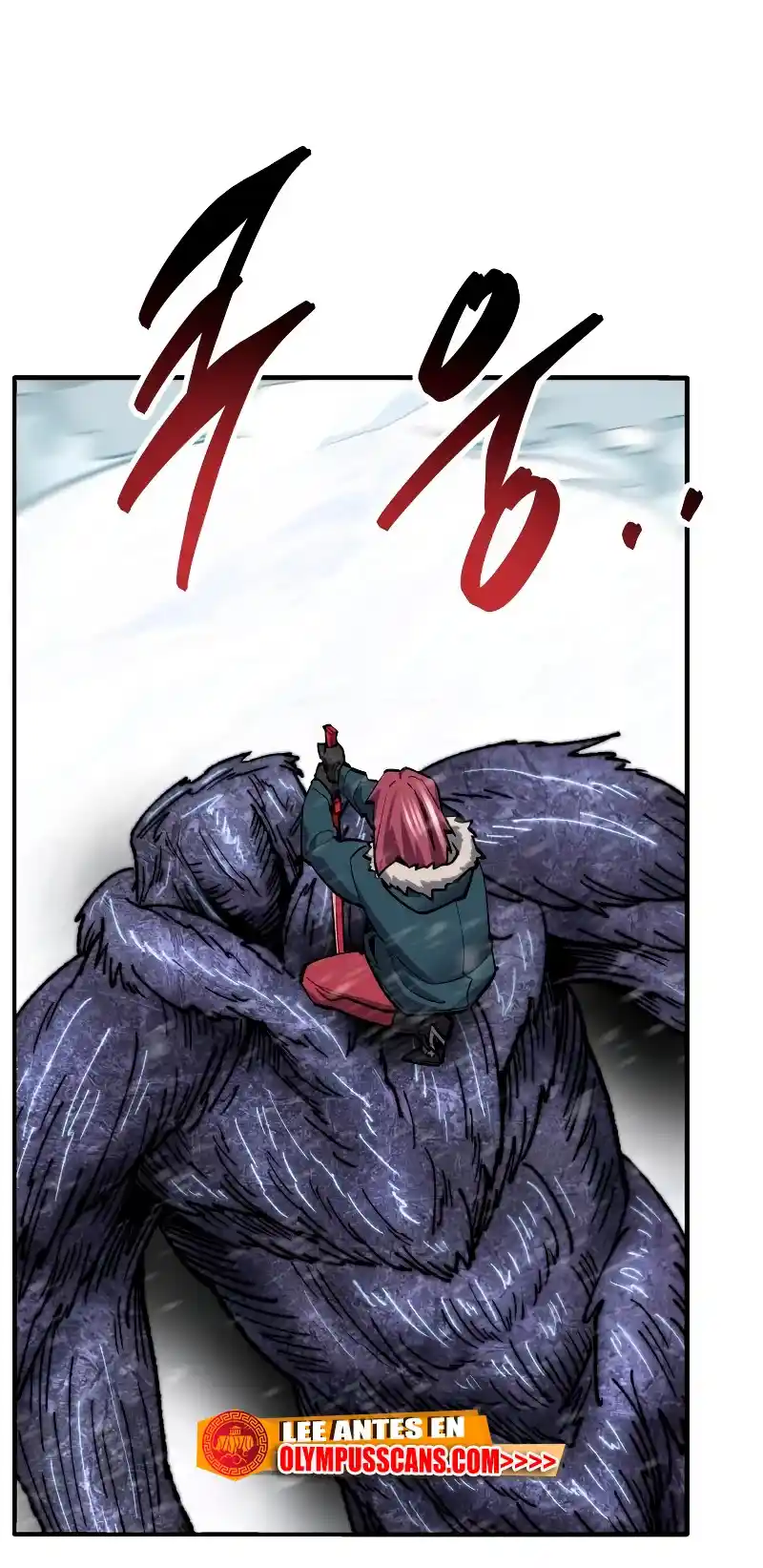 Limit Breaker - Capítulo 98 - Página 55 - LectorTMOo