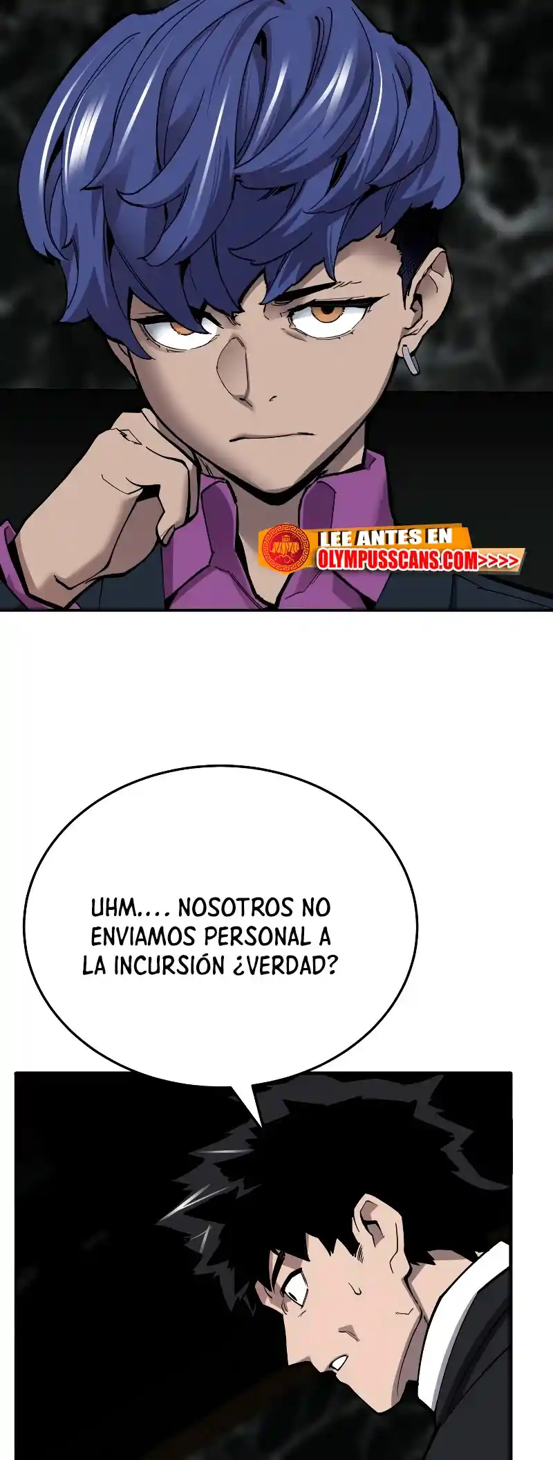 Limit Breaker - Capítulo 98 - Página 64 - LectorTMOo