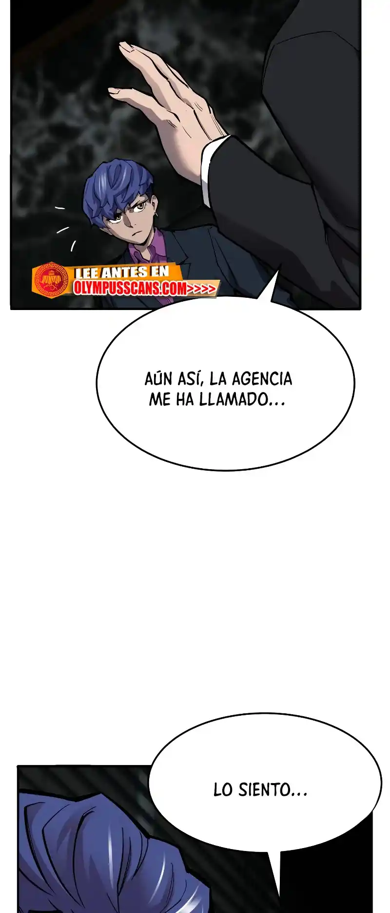 Limit Breaker - Capítulo 98 - Página 65 - LectorTMOo