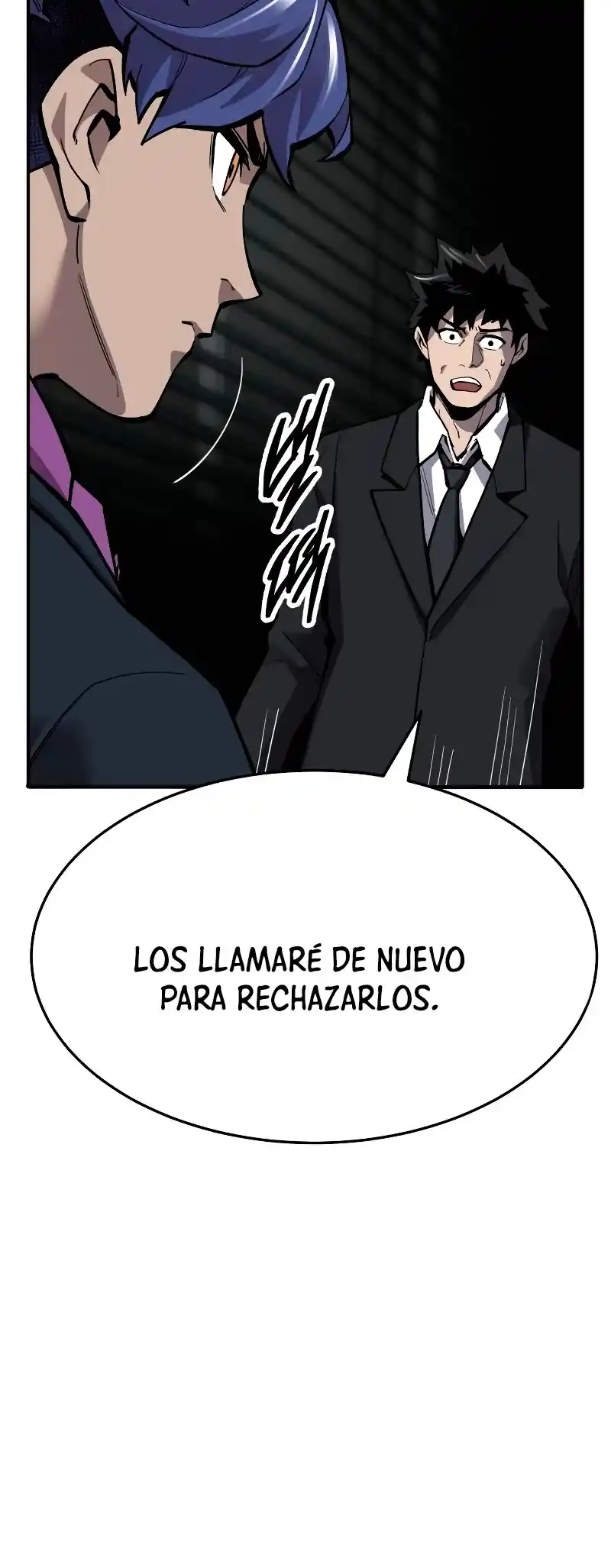 Limit Breaker - Capítulo 98 - Página 66 - LectorTMOo