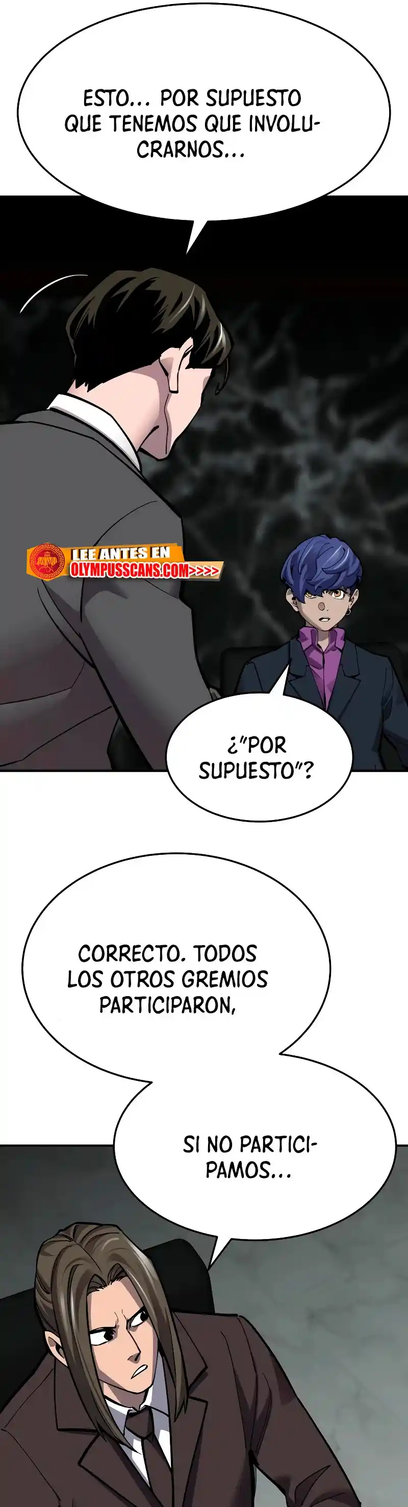 Limit Breaker - Capítulo 98 - Página 70 - LectorTMOo