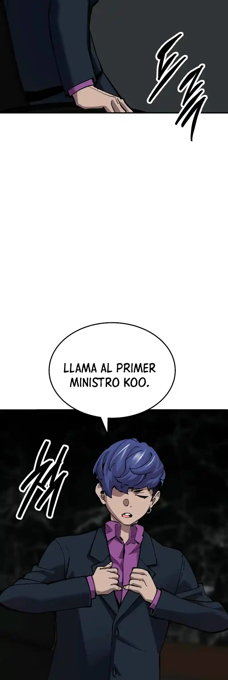 Limit Breaker - Capítulo 98 - Página 72 - LectorTMOo