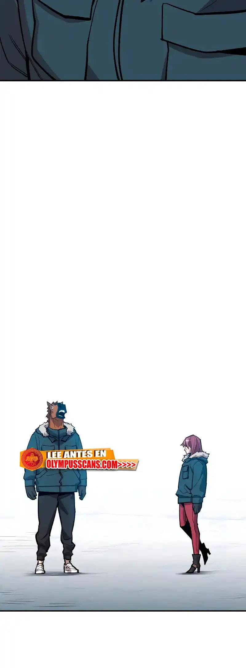 Limit Breaker - Capítulo 98 - Página 83 - LectorTMOo