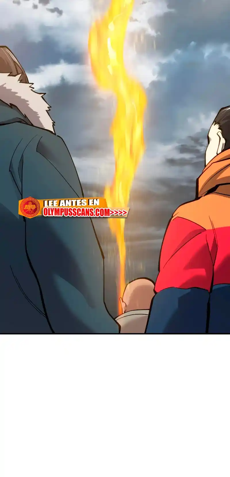 Limit Breaker - Capítulo 98 - Página 93 - LectorTMOo