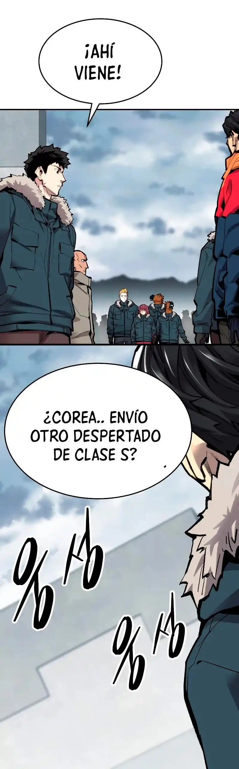 Limit Breaker - Capítulo 99 - Página 3 - LectorTMOo