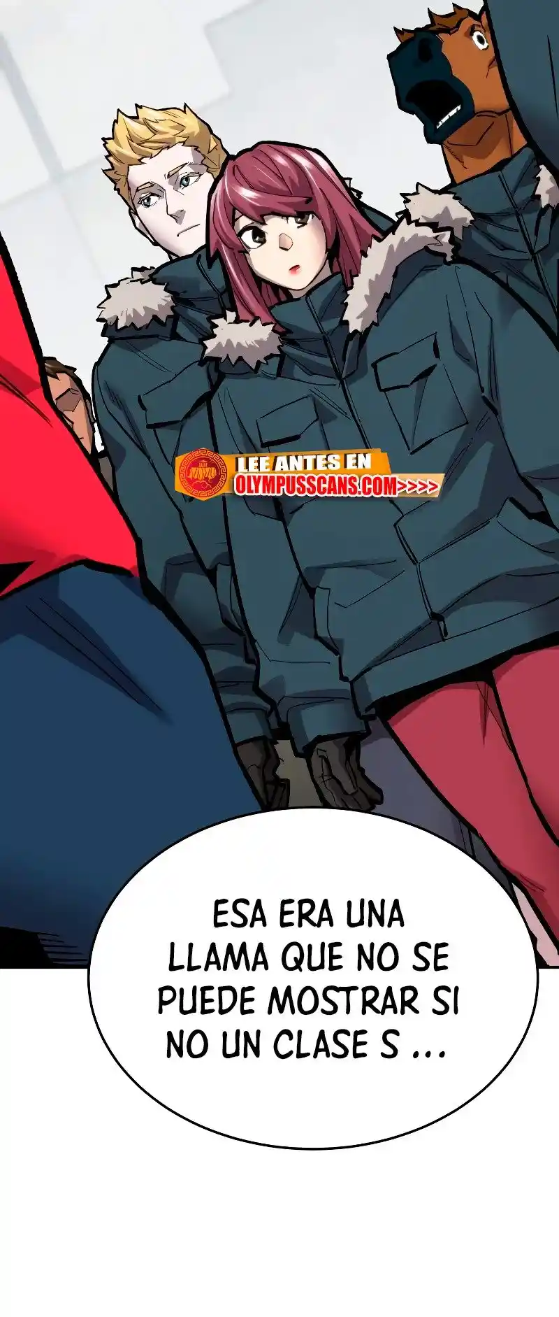 Limit Breaker - Capítulo 99 - Página 4 - LectorTMOo