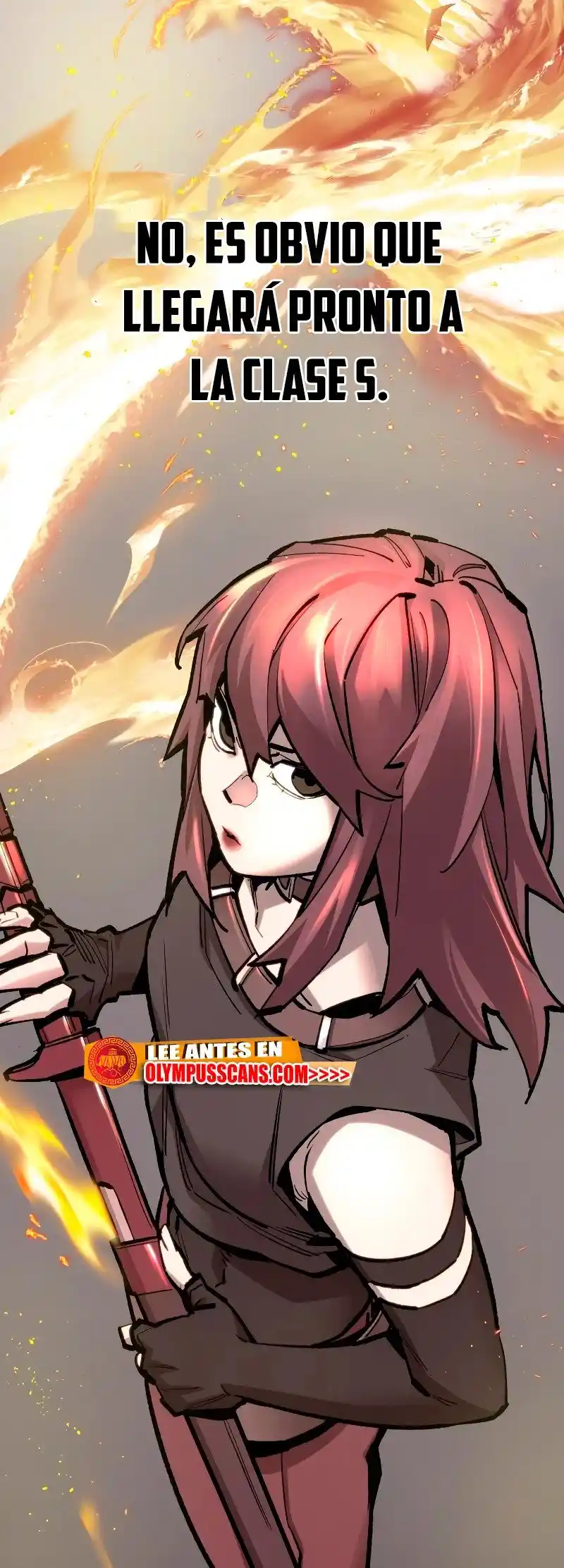Limit Breaker - Capítulo 99 - Página 9 - LectorTMOo