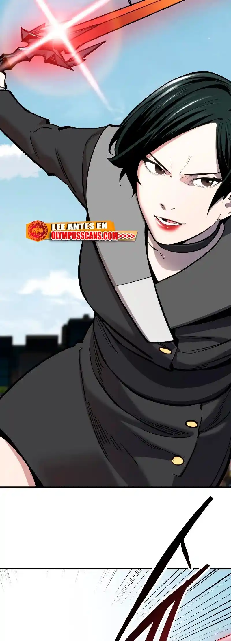 Limit Breaker - Capítulo 99 - Página 12 - LectorTMOo